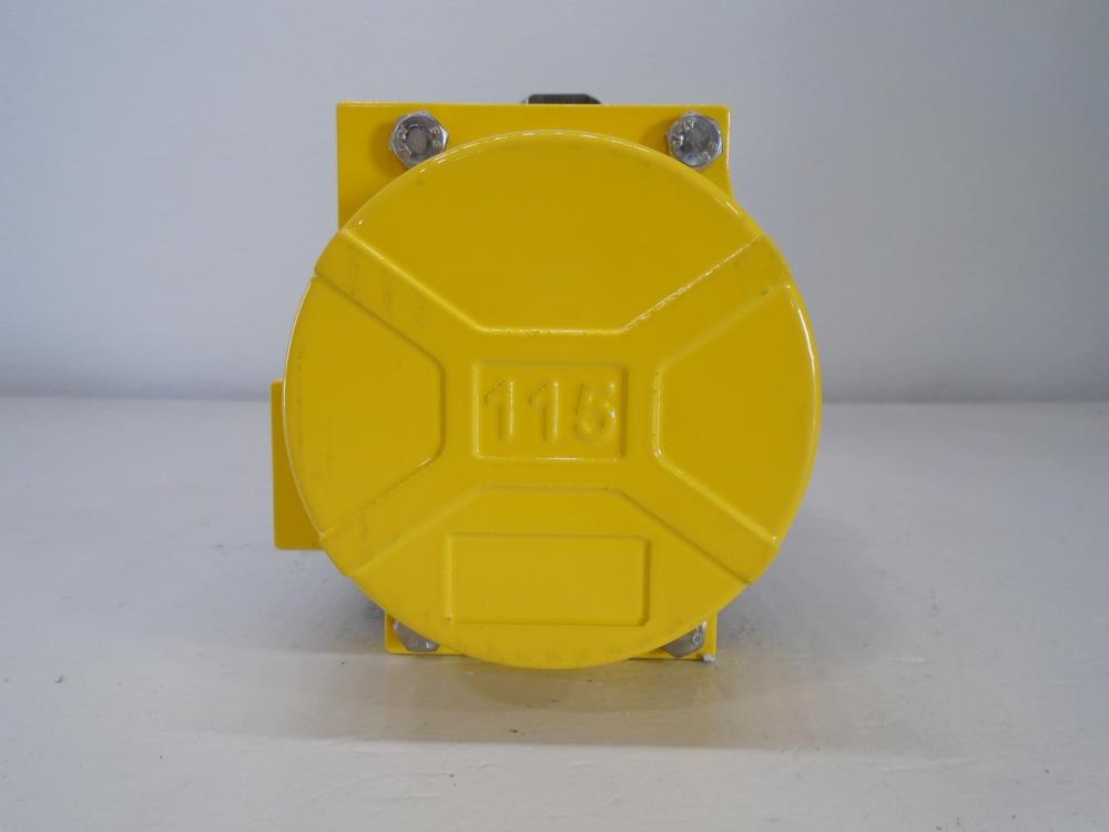 Apollo Actuator AS0065N041A